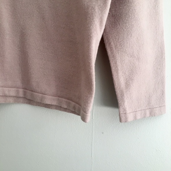 Forever 21 | High Neck Sweater - Picture 4 of 5